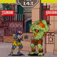 Illustration for article titled It’s Muppets vs. Capcom in Sesame Street Fighter